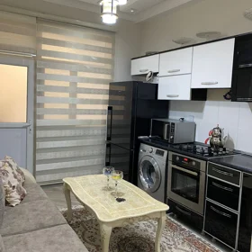 In Baku 95.0 m² apartment is for sale - Image 4