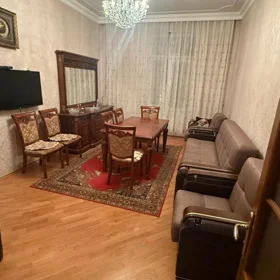 Baku-da 60.0 m2 mənzil kirayə verilir - Şəkil 2