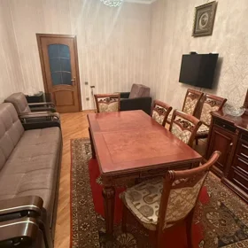 Baku-da 60.0 m2 mənzil kirayə verilir - Şəkil 3