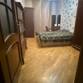 Baku-da 60.0 m2 mənzil kirayə verilir - Şəkil 4