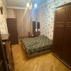 Baku-da 60.0 m2 mənzil kirayə verilir - Şəkil 5