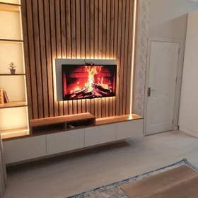 In Baku 50.0 m² apartment is for rent - Изображение 2