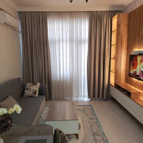 In Baku 50.0 m² apartment is for rent - Изображение 3