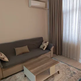 In Baku 50.0 m² apartment is for rent - Изображение 4