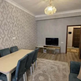 In Baku 88.0 m² apartment is for sale - Image 2