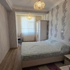 In Baku 88.0 m² apartment is for sale - Image 4
