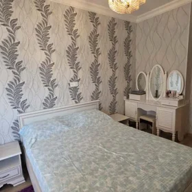 In Baku 88.0 m² apartment is for sale - Image 5