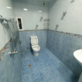 In Baku 110.0 m² apartment is for rent - Изображение 2