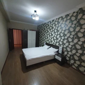 In Baku 110.0 m² apartment is for rent - Изображение 3