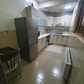 In Baku 110.0 m² apartment is for rent - Изображение 5