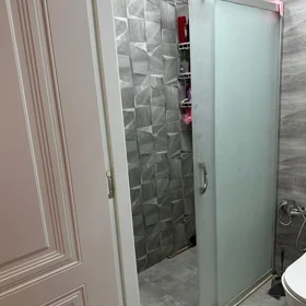 Baku-da 70.0 m2 mənzil kirayə verilir - Şəkil 5