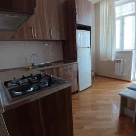 Baku-da 73.0 m2 mənzil kirayə verilir - Şəkil 5