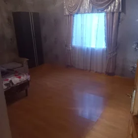 In Baku 90.0 m² house with 2.0 rooms is for rent