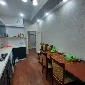 Baku-da 90.0 m2 mənzil kirayə verilir - Şəkil 5