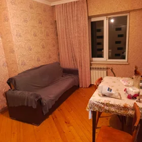 Baku-da 100.0 m2 mənzil kirayə verilir - Şəkil 2