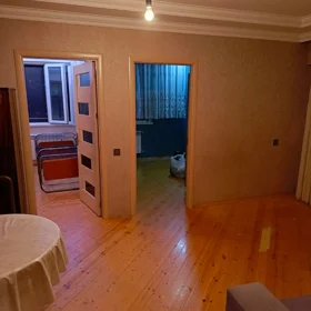 Baku-da 100.0 m2 mənzil kirayə verilir - Şəkil 4