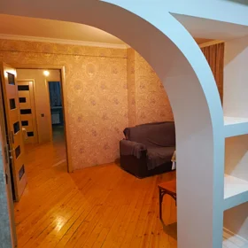 Baku-da 100.0 m2 mənzil kirayə verilir - Şəkil 5