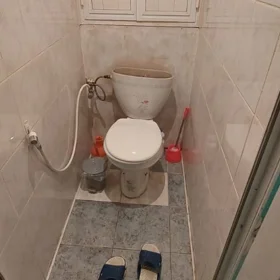 In Baku 50.0 m² apartment is for rent - Image 4