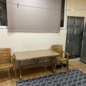 In Baku 90.0 m² house with 3.0 rooms is for rent - Изображение 3