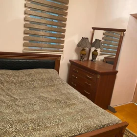 In Baku 90.0 m² house with 3.0 rooms is for rent - Изображение 4