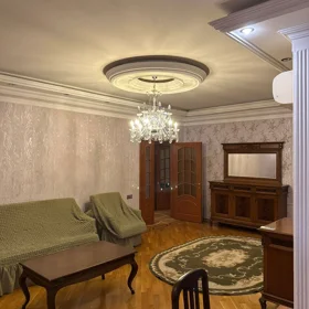 In Baku 100.0 m² apartment is for rent - Изображение 3