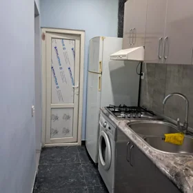 In Baku 30.0 m² house with 1.0 rooms is for rent - Изображение 2