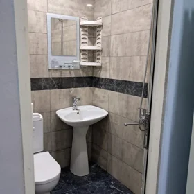 In Baku 30.0 m² house with 1.0 rooms is for rent - Изображение 3