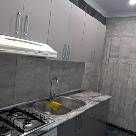 In Baku 30.0 m² house with 1.0 rooms is for rent - Изображение 4