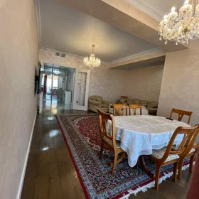 Baku-da 150.0 m2 mənzil kirayə verilir - Şəkil 3