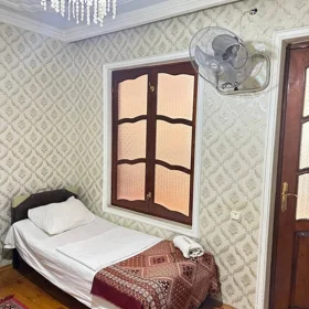 In Baku nan m² apartment is for sale - Image 4