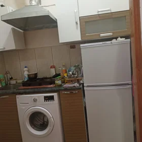 In Baku 50.0 m² house with 2.0 rooms is for rent - Изображение 5