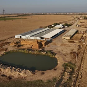 In Xızı rayonu nan acre land is for sale - Image 3