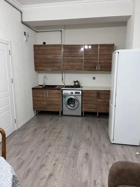 Khirdalan-da 52.0 m2 mənzil kirayə verilir - Şəkil 2