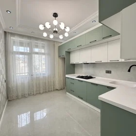 Baku-da 81.0 m2 mənzil satılır - Şəkil 2