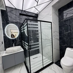 Baku-da 81.0 m2 mənzil satılır - Şəkil 5