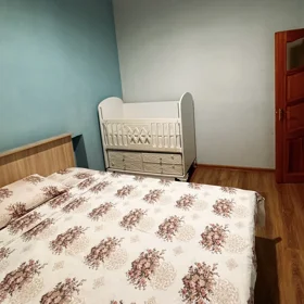 Sumgayit-da 50.0 m2 mənzil kirayə verilir - Şəkil 3