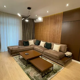 In Baku 97.0 m² apartment is for rent - Image 5