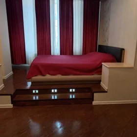 In Baku 110.0 m² apartment is for rent - Image 2