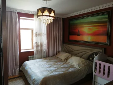 Baku-da 80.0 m2 mənzil kirayə verilir - Şəkil 2