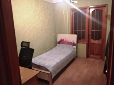 Baku-da 80.0 m2 mənzil kirayə verilir - Şəkil 3