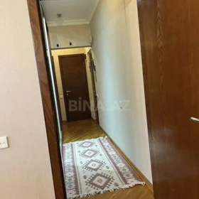In Baku 65.0 m² apartment is for rent - Изображение 2