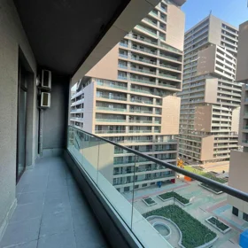 In Baku 65.0 m² apartment is for rent - Image 4