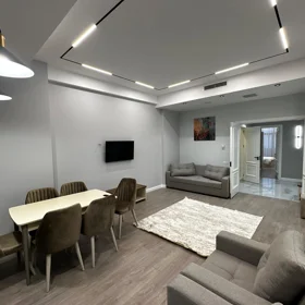 In Baku 100.0 m² apartment is for rent - Image 3