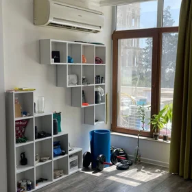 In Baku 60.0 m² apartment is for rent - Image 4