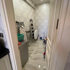 In Baku 110.0 m² apartment is for rent - Image 5