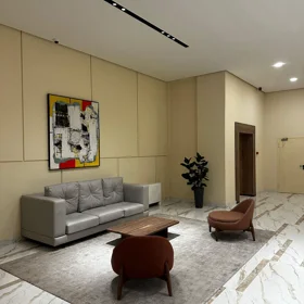 In Baku 100.0 m² apartment is for rent - Image 2