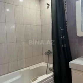 Baku-da 65.0 m2 mənzil kirayə verilir - Şəkil 5