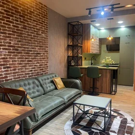 In Baku 65.0 m² apartment is for rent - Image 2