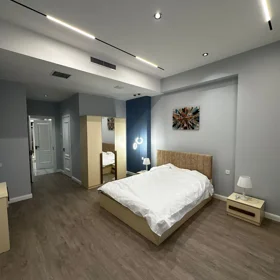 In Baku 100.0 m² apartment is for rent - Image 5