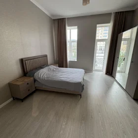 In Baku 78.0 m² apartment is for rent - Image 2